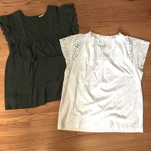 LOFT top bundle